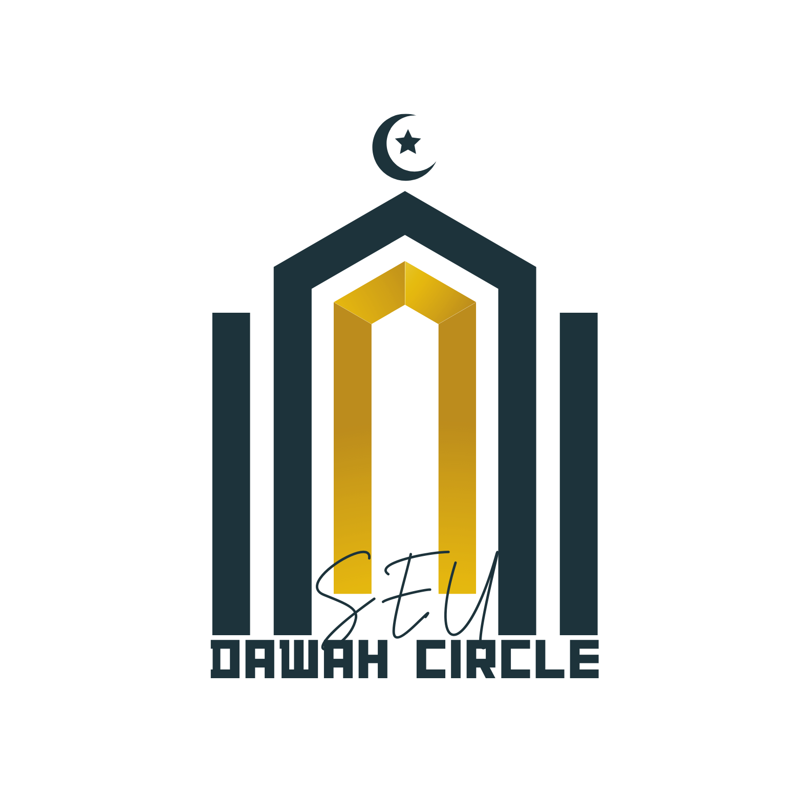 SEU Dawah Circle Logo